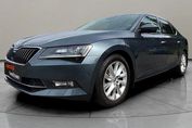 Skoda Superb 1.4 Tsi Act Style