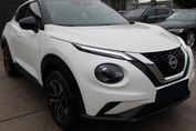 Nissan Juke N-Connecta 1.0 DIG-T