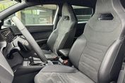 Cupra Ateca TSI DSG