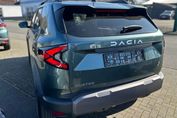 Dacia Duster Journey aut 1.2 Eco-G LPG