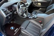 BMW X4 xDrive20d M Sport sport-aut