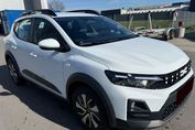 Dacia Sandero Stepway Expression 1.2 Eco-G LPG