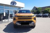 Toyota HiLux mHEV Double Cab Invincible 4x4 aut