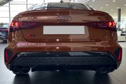 Audi A3 S3 TFSI quattro S line