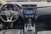 Nissan X-Trail 1.3 Dig-t Tekna 2WD Dct