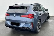 BMW X3 xDrive20d M Sport