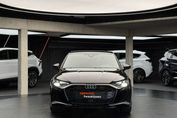 Audi A3 30 TFSI Advanced