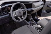 Volkswagen Caddy Cargo L1H1 