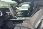 Mercedes GLB 250+ EQ AMG line