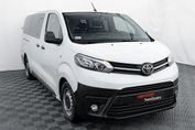Toyota Proace Verso Long L2H1