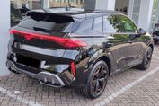 Cupra Terramar 1.5 eTSI mHEV DSG