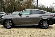 Mercedes GLC Coupe 300 d 4MATIC AMG Line