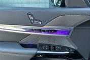 BMW i7 105.7kWh M70 xDrive