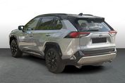 Toyota RAV4 Selection 2.5 Hybrid  4x4