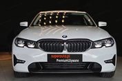 BMW Seria 3 318i Sport Line