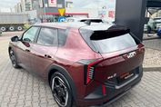 Kia EV4 81.4KWH Business Line