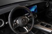 Mercedes GLB 220 4-Matic Progressive