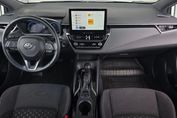 Toyota Corolla 1.8 Hybrid Comfort