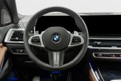 BMW X5 xDrive30d M Sport