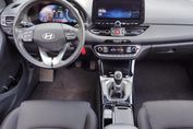 Hyundai i30 1.5 t-Gdi 48V Smart