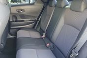 Toyota C-HR 2.0 Hybrid