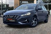 Hyundai i30 1.5 T-GDI Smart