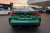 BMW Seria 4 Coupe M4 Competition M xDrive