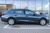 Seat Leon TDI Style