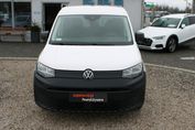 Volkswagen Caddy Kombi 2.0 TDI