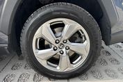 Toyota RAV4 Comfort 2.5 Hybrid