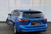 Ford Focus 1.0 EcoBoost Titanium X
