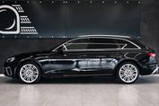 Audi A4 40 Tfsi Mhev s Line s Tronic