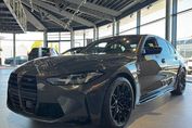 BMW Seria 3 M3 Competition xDrive