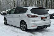 Ford S-MAX 2.0 EcoBlue ST-Line