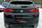 BMW X2 sDrive18i Advantage