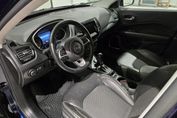 Jeep Compass 1.4 TMair Limited 4WD S&S