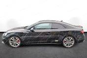 Audi A5 45 TFSI mHEV quattro S tronic