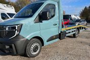 Renault Master L3 Extra Autolaweta