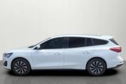 Ford Focus 1.0 EcoBoost Titanium