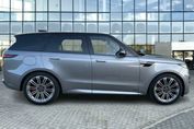 Land Rover Range Rover Sport 3.0 D350 Autobiography