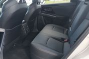 Toyota bZ4X 71.4KWH 4X4 Executive