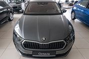 Skoda Octavia Selection Edition 130 1.5 TSI mHEV DSG