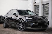 Porsche Macan 4S