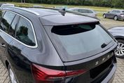 Skoda Octavia Edition 130 Selection 1.5 TSI mHEV DSG