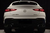 Mercedes GLE Coupe 450 d 4-Matic AMG Line