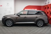 Audi Q7 3.0 TDI S-Line quattro Tiptr.