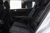 Kia Sportage T-GDI M 2WD DCT