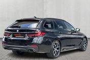 BMW Seria 5 Touring 520d xDrive M Sport
