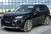 Land Rover Discovery Sport 2.0 D200 mHEV Dynamic S aut