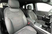 Mercedes GLA 200 AMG Line